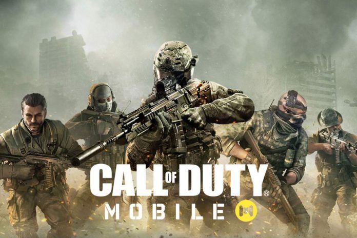 Call of Duty Call of Duty