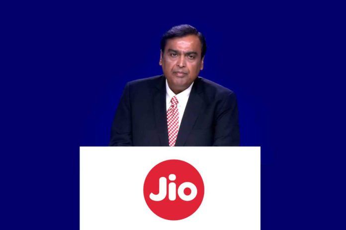 jio
