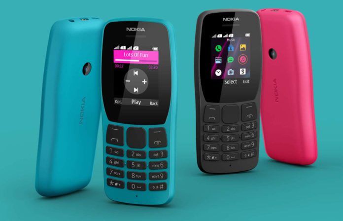 nokia110