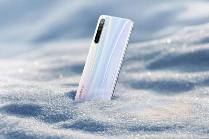 realme android 10 rollout roadmap