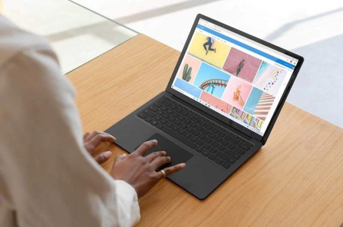 Surface Laptop 3 Series Surface Laptop 3 Series