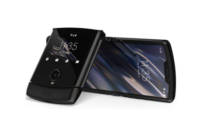 razr