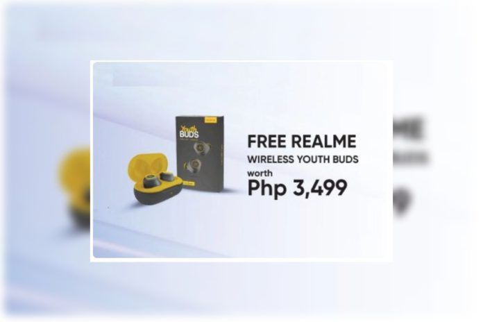 realme wire