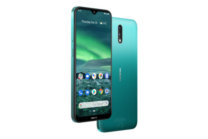 Nokia 2.3 Nokia 2.3