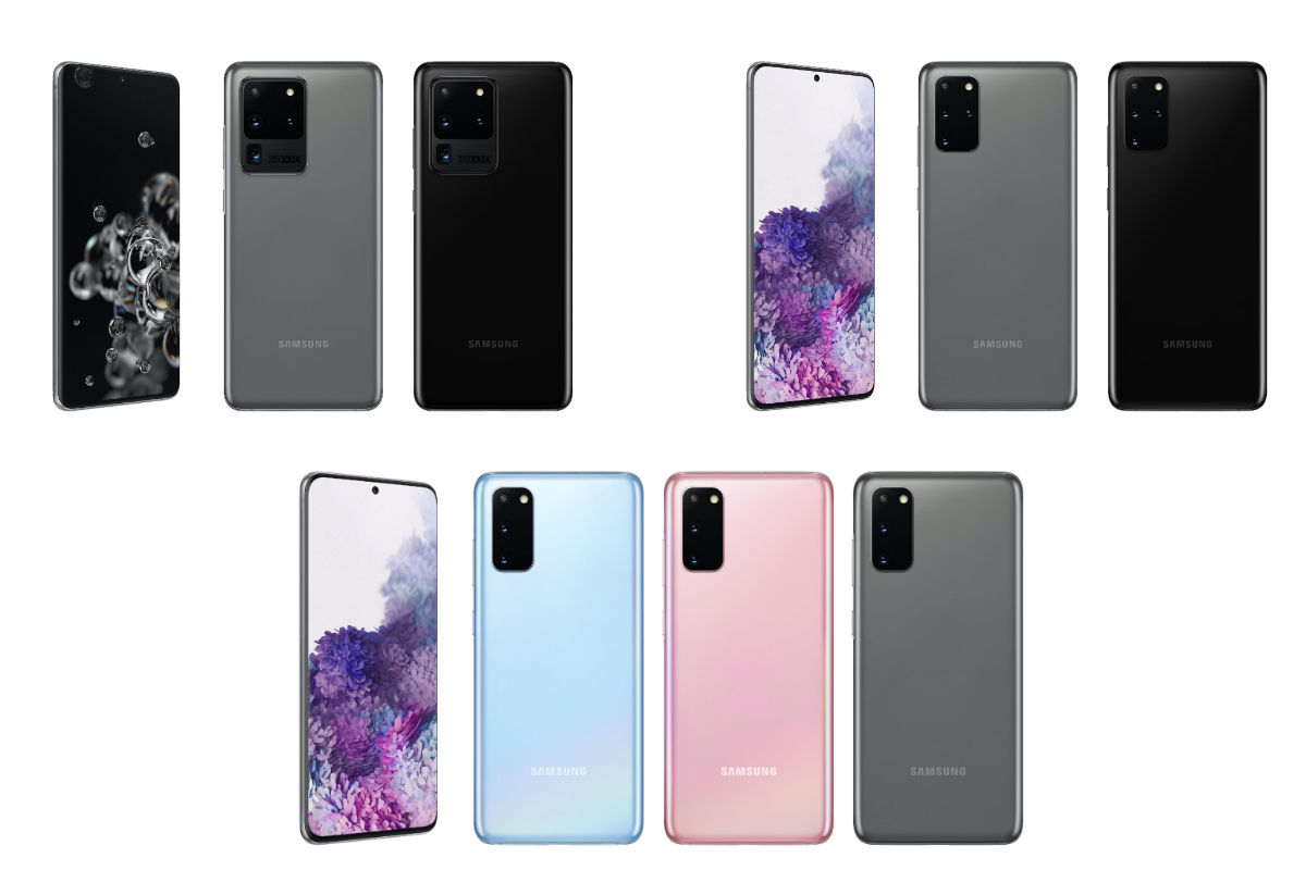 Samsung Galaxy S29 Fe