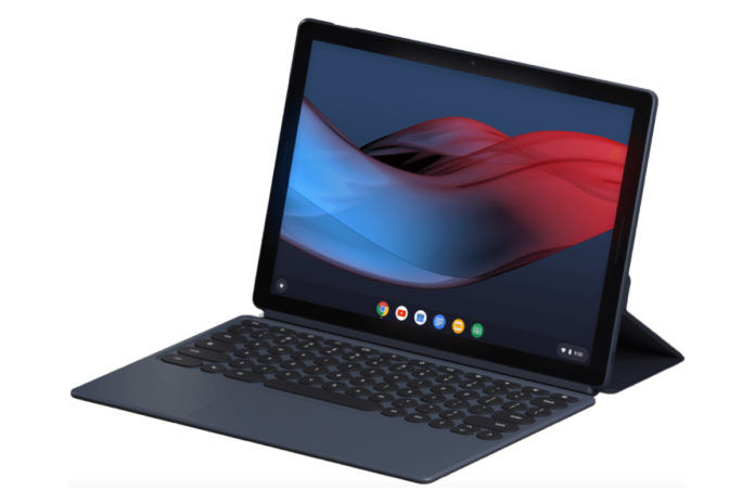 Google Pixel Slate Google Pixel Slate