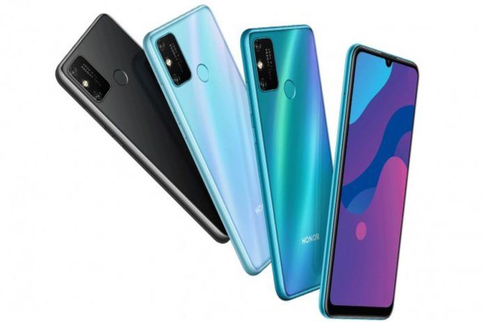 Honor Play 9A featured Honor Play 9A featured