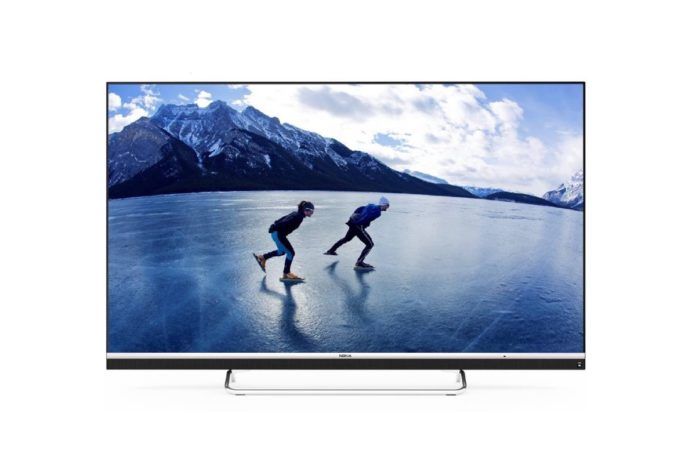 Nokia 43-inch TV