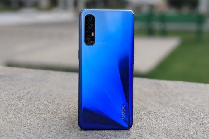 OPPO Reno3 Pro Featured OPPO Reno3 Pro