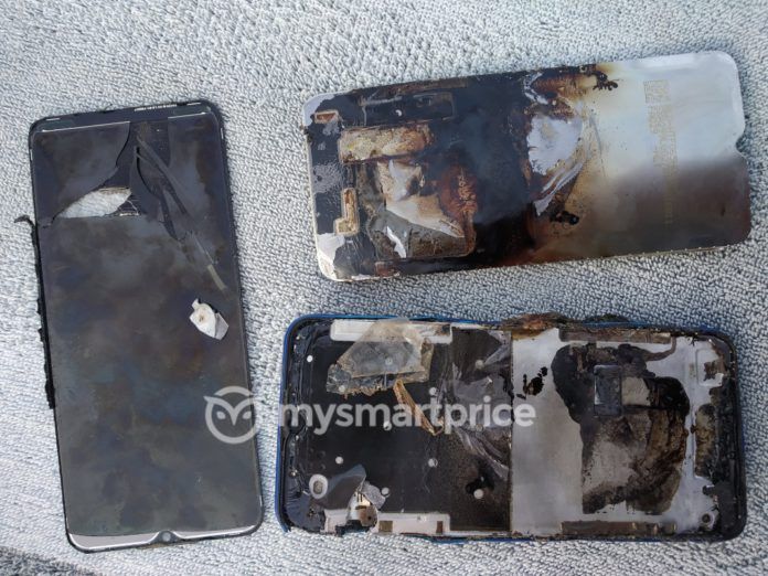 Realme 5 Blast Real Image