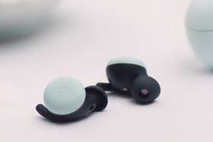 pixel buds 1200 x 800