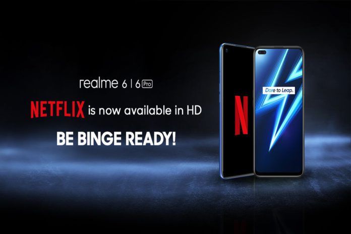 realme 6 HD support netflix (1) realme 6 HD support netflix (1)