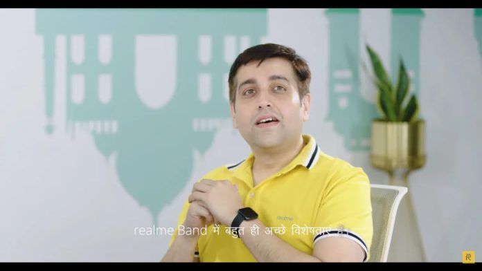 realme smartwatch featured realme smartwatch featured