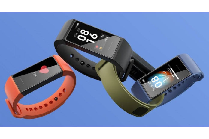 Redmi Band Redmi Band