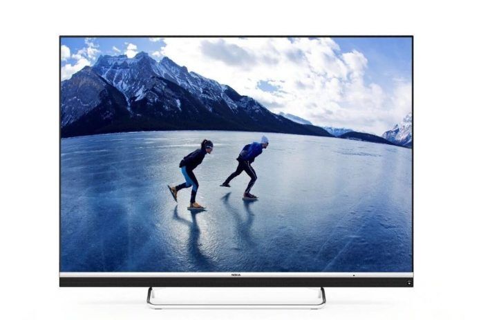 Nokia TV 43-inch featured image Nokia TV 43-inch featured image