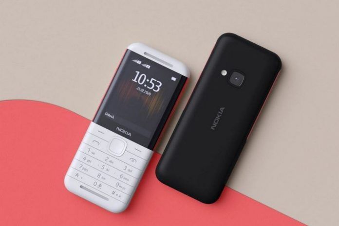 Nokia 5310
