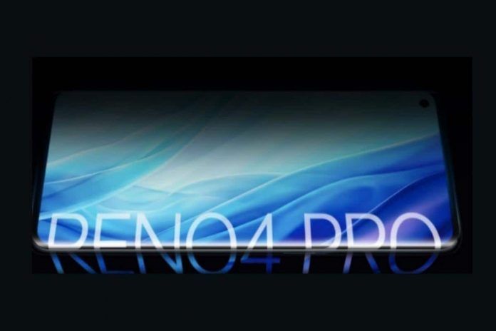 OPPO Reno 4 Pro featured image OPPO Reno 4 Pro featured image