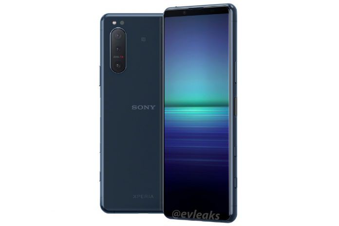 Sony Xperia 5 II Sony Xperia 5 II launch is scheduled for September 17.