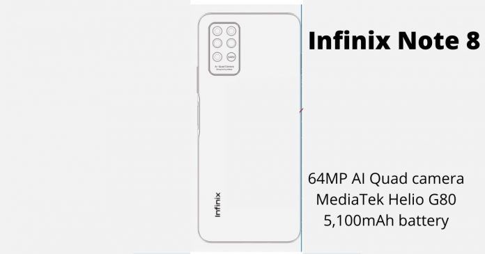 Infinix Note 8 featured image Infinix Note 8 featured image
