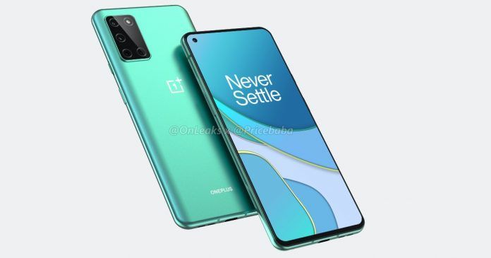 Pete Lau confirms 120Hz display on the OnePlus 8T and other features