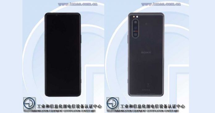 Sony Xperia 5 II featured image