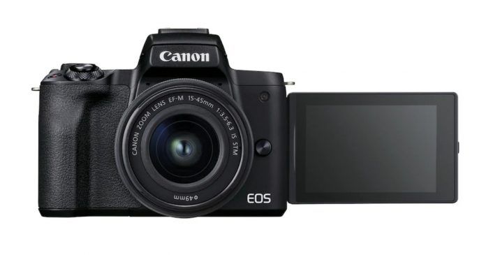 canon camera Canon