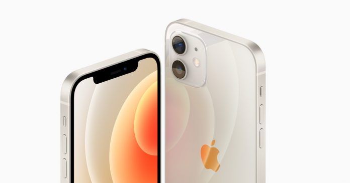 iPhone 12 series launch