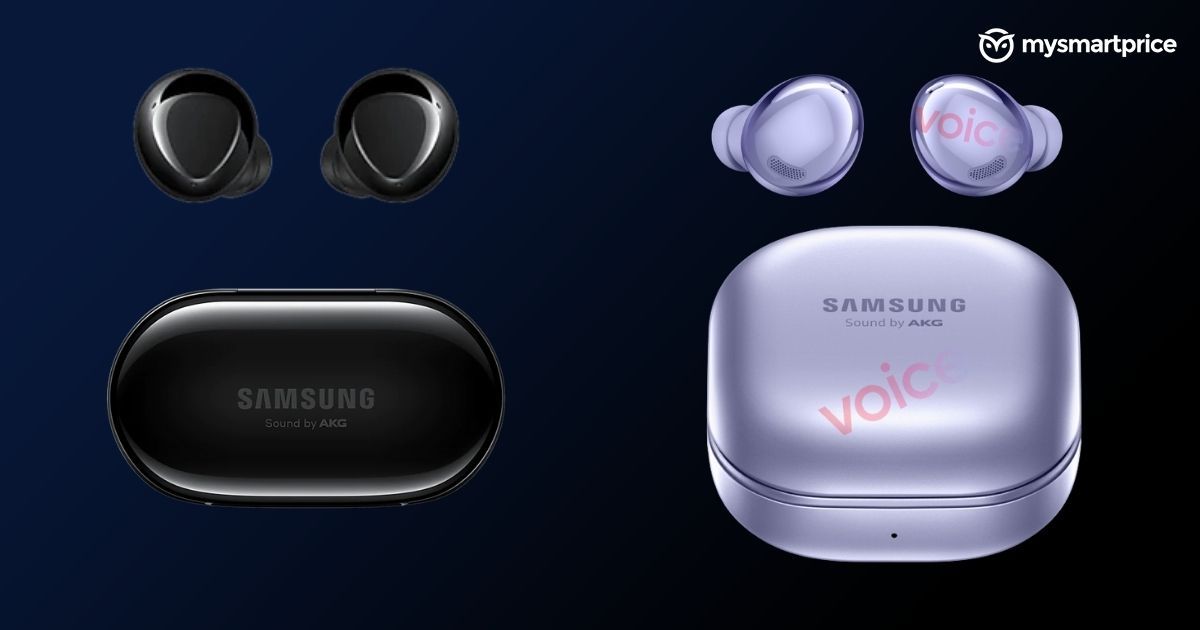 Samsung Galaxy Buts Pro
