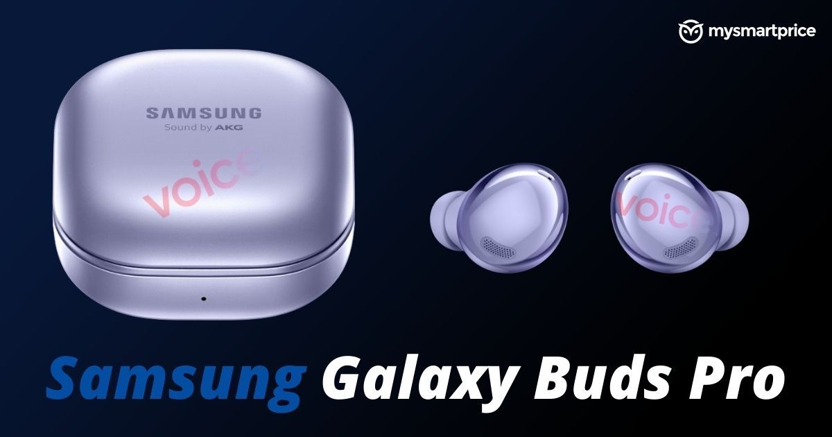 Samsung Galaxy Buds Pro Avito
