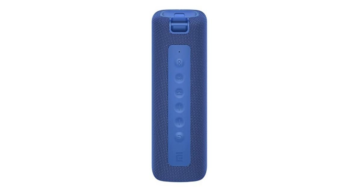 Портативная Акустика Xiaomi Mi Portable Bluetooth Speaker
