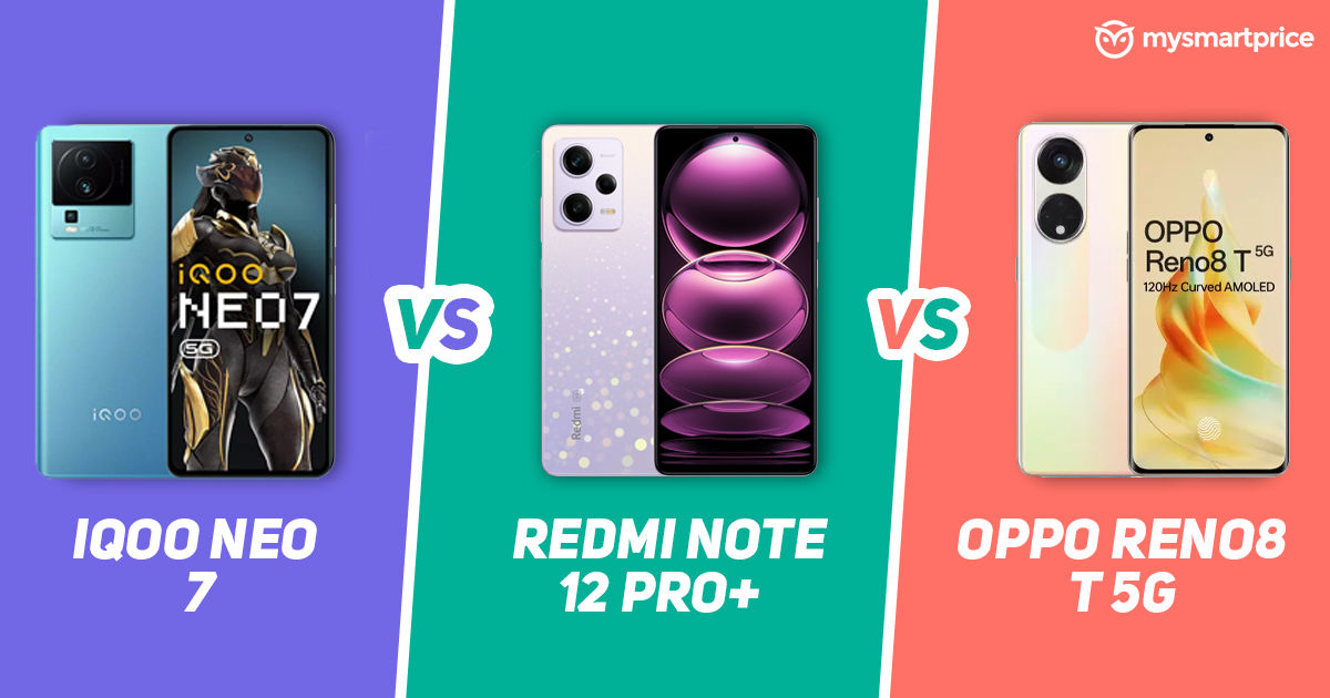 Redmi Note 7 Vs 6 Pro