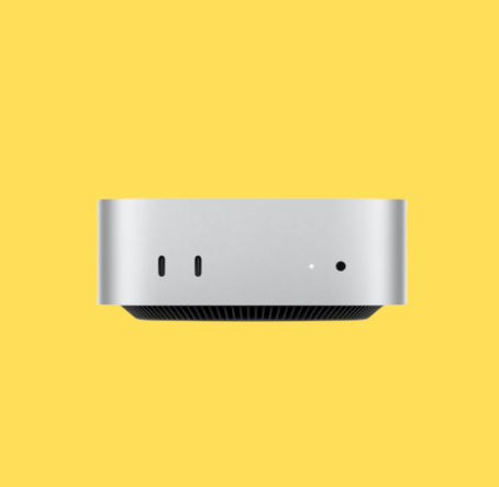 Apple Mac Mini (M4)