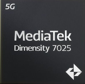 MediaTek Dimensity 7025