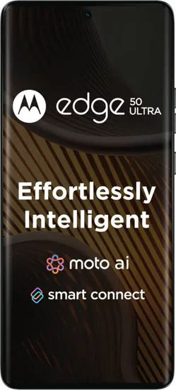 Motorola Edge 50 Ultra