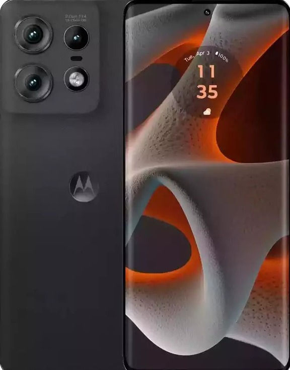 Motorola Edge 50 Pro 5G