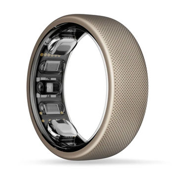 Amazfit Helio Ring