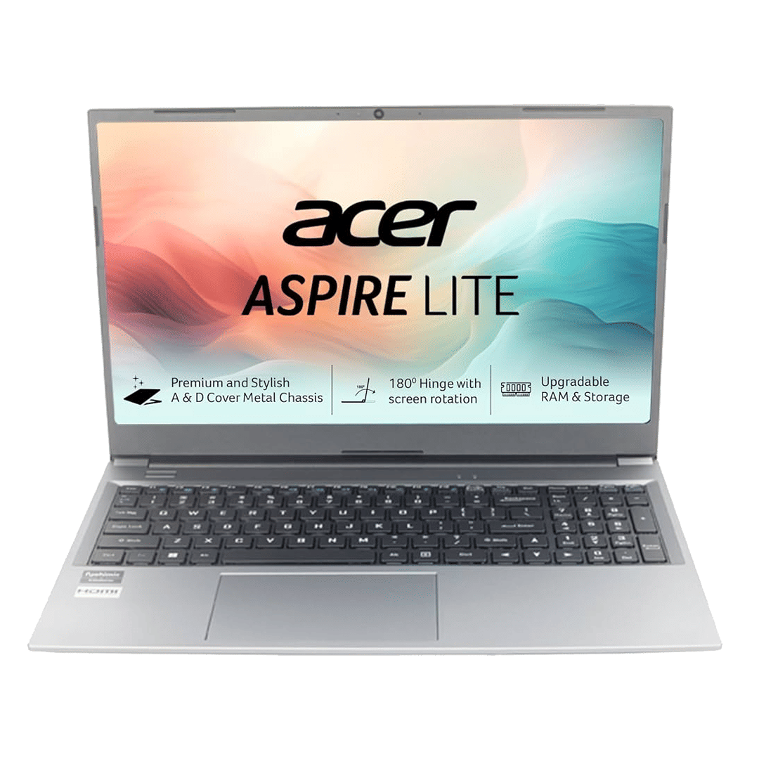 Acer Aspire lite