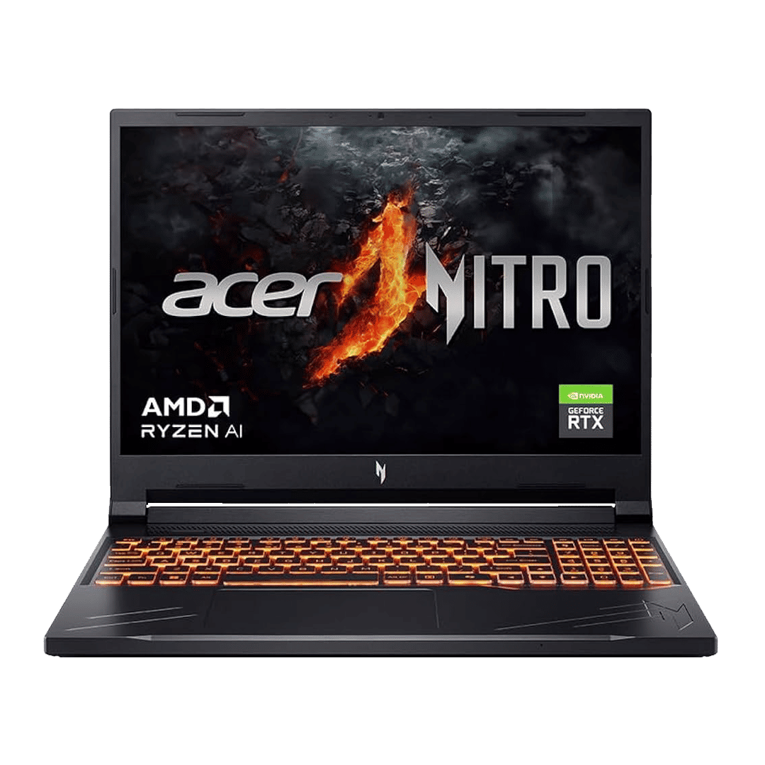 Acer Nitro V16s