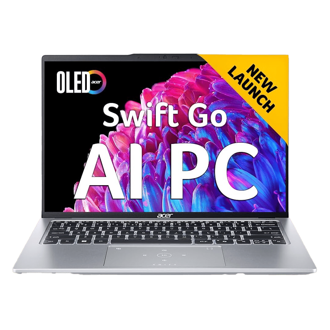 Acer swift 14 Ai
