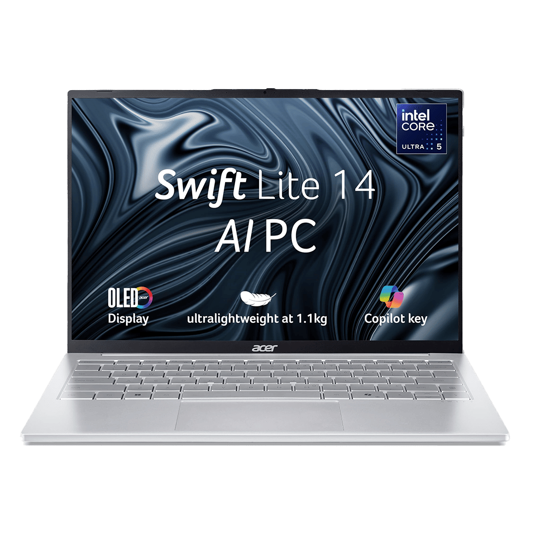 Acer Swift Lite Ai