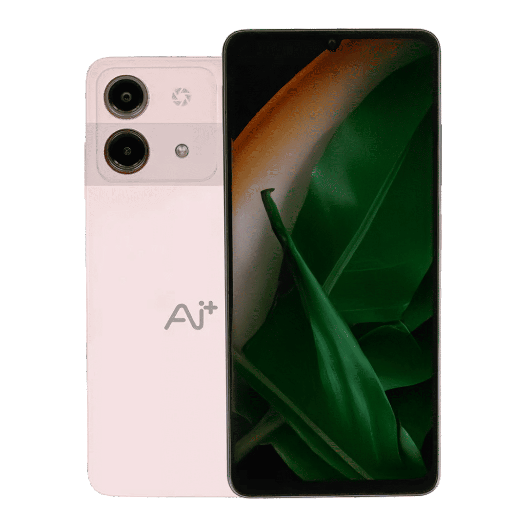 Ai+ Nova
