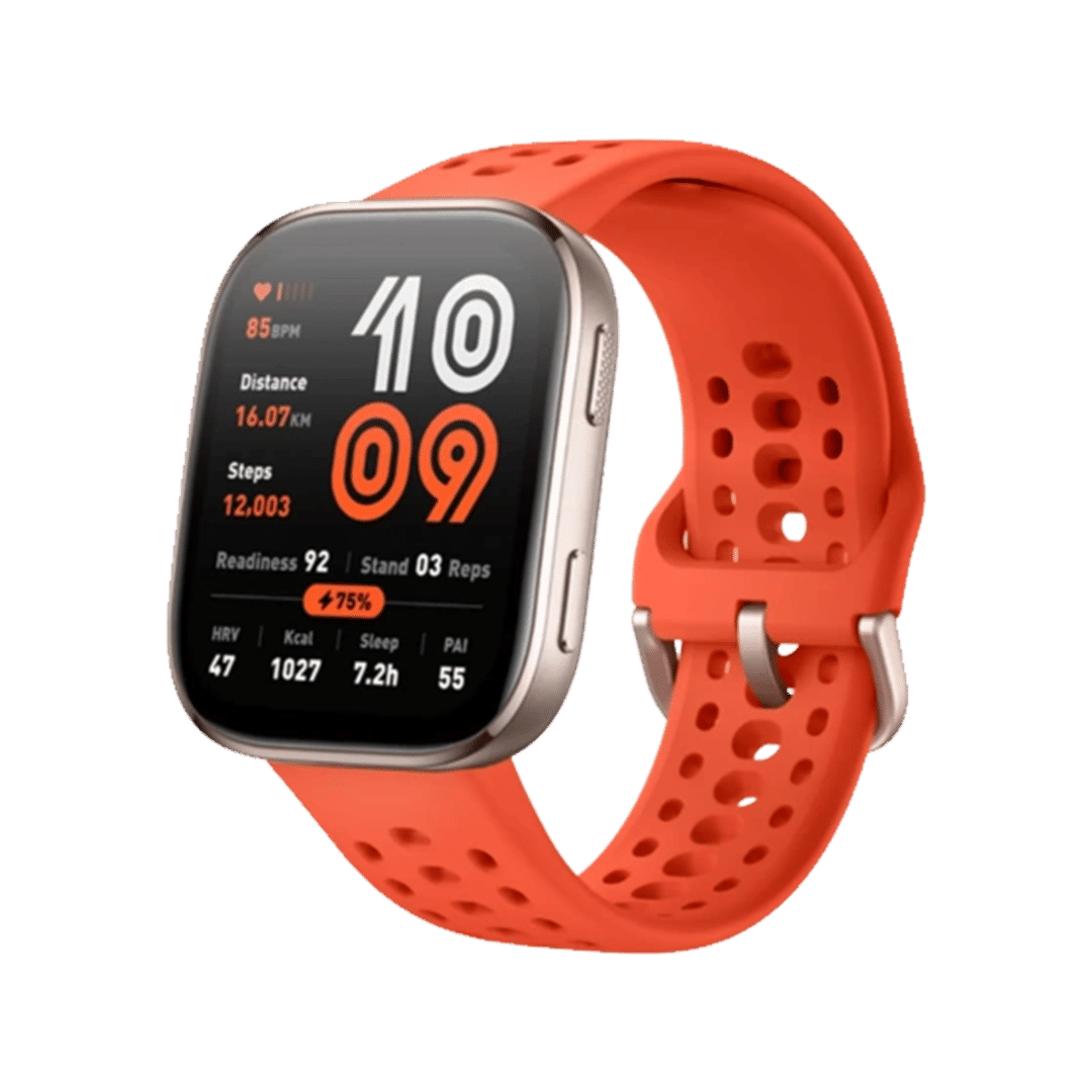 Amazefit Bip 6