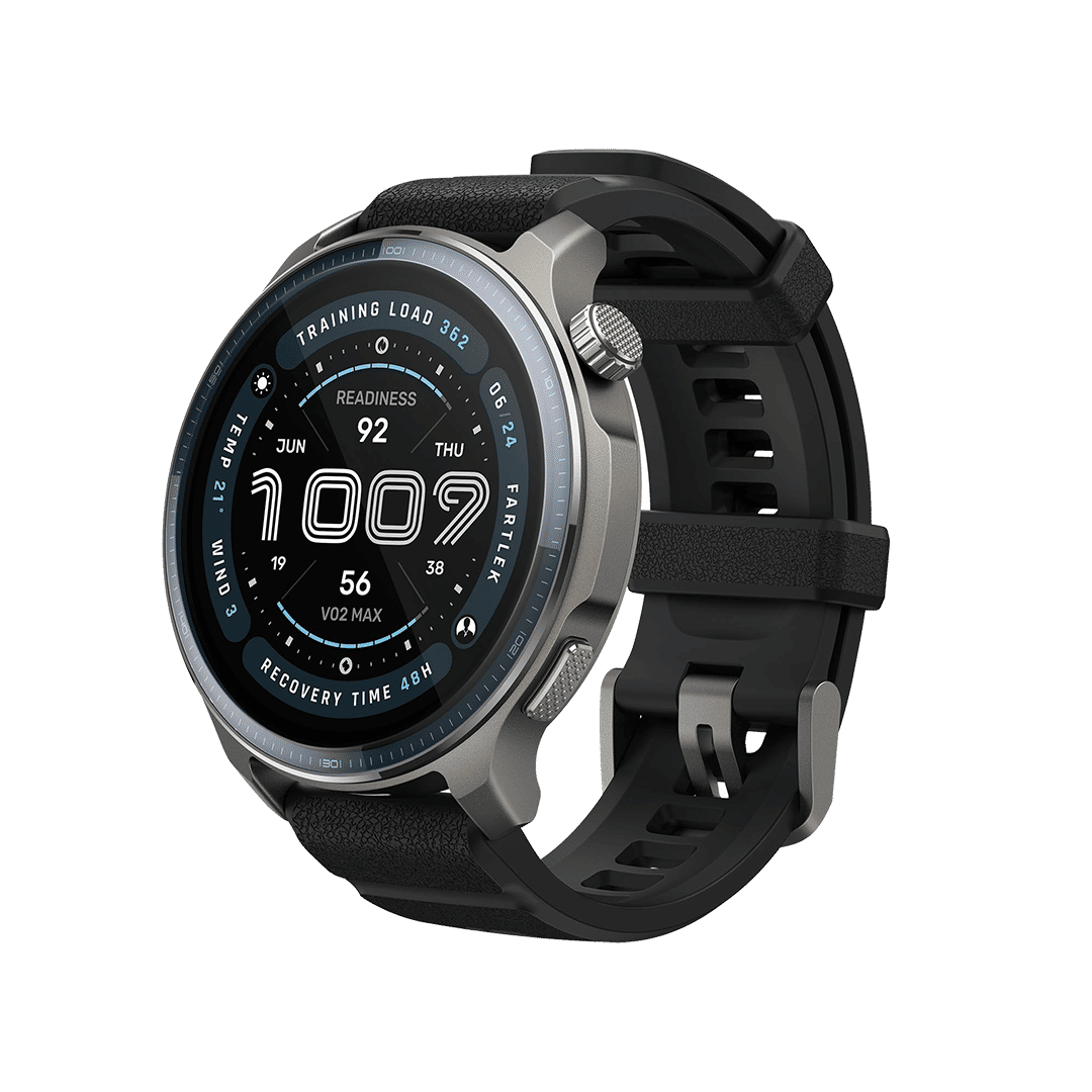 Amazfit Balance 2
