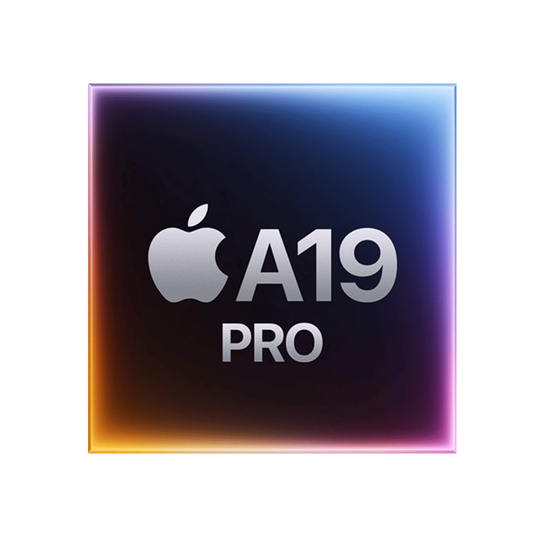 Apple A19 Pro