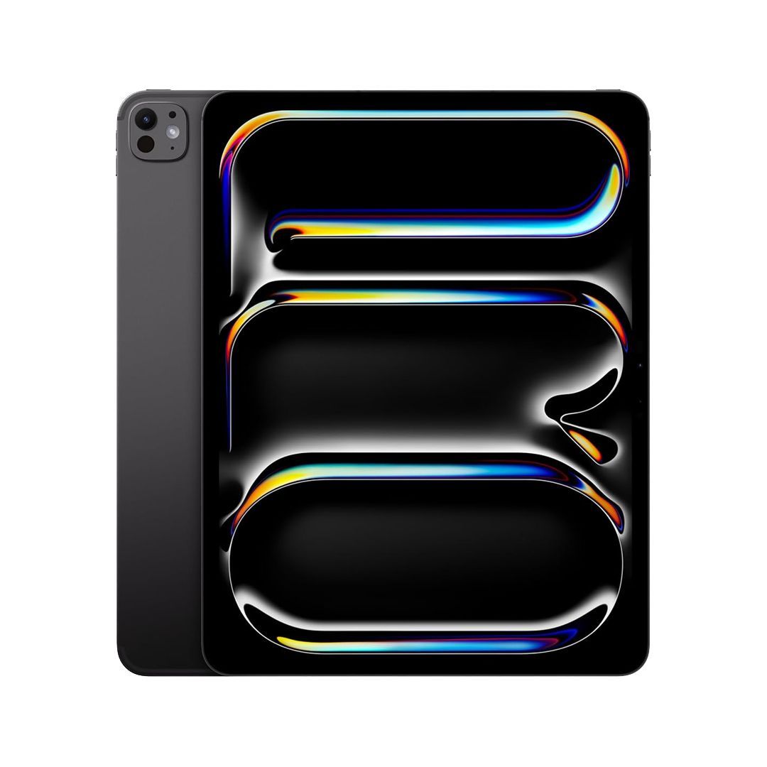 Apple iPad Pro M5