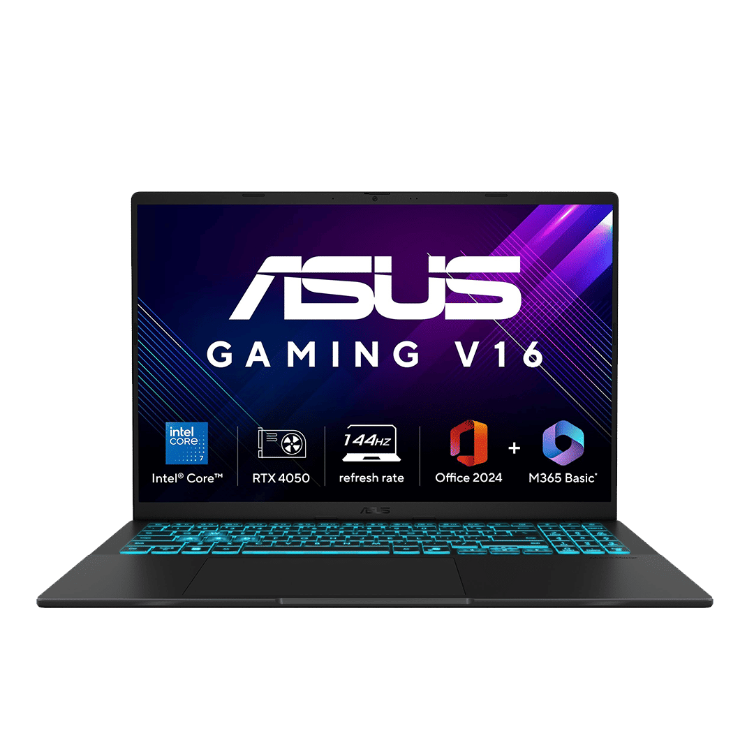 ASUS Gaming V16 (V3607)