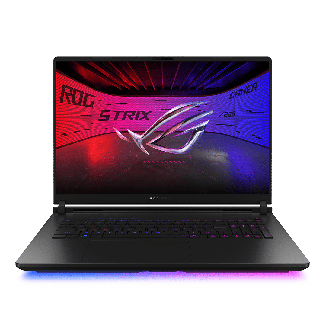 ASUS ROG Strix Scar 18 (2025)