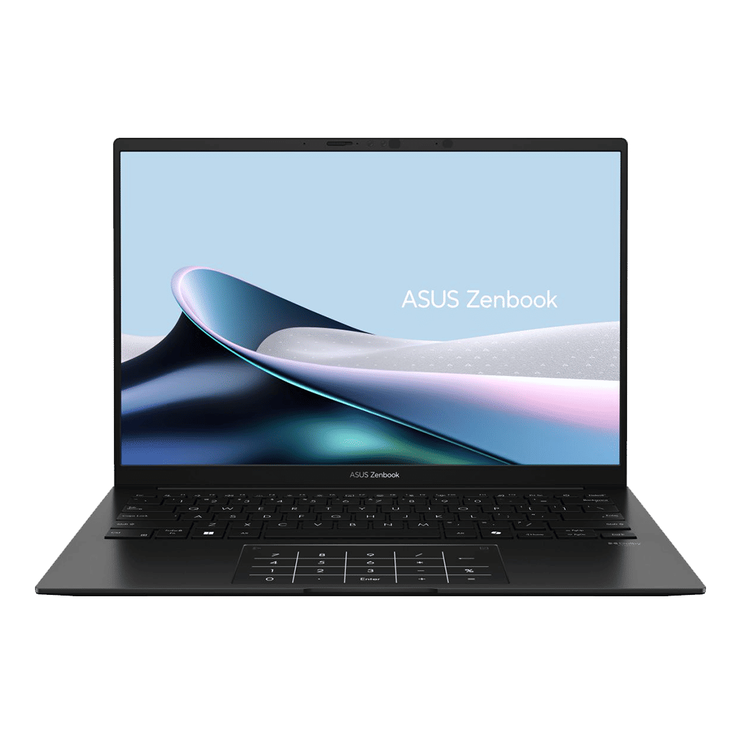 ASUS Zenbook 14 OLED (UM3406KA)