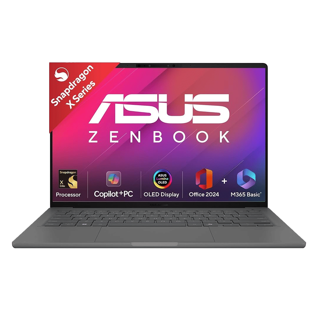ASUS Zenbook A14 (UX3407RA)