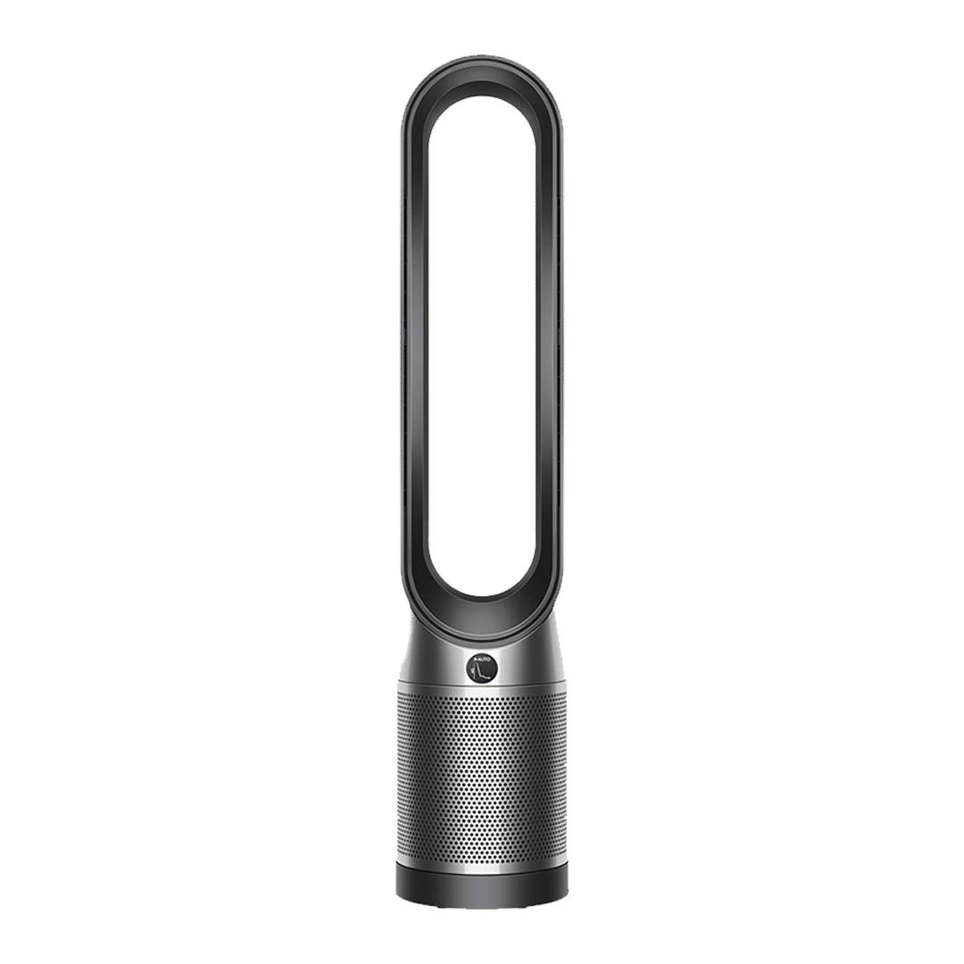 Dyson HushJet Compact Air Purifier